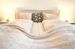 Double Room by Interlaken. Parking